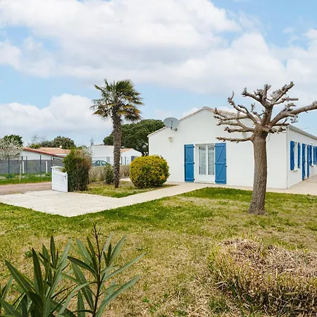Maison Lumineuse Pres La Remigeasse Holiday home Dolus-d'Oleron