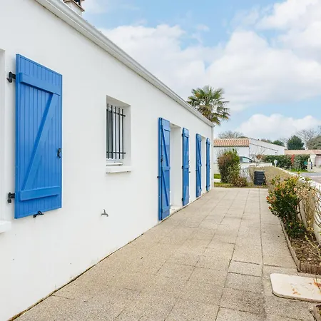 Maison Lumineuse Pres La Remigeasse Holiday home
