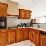 Maison Lumineuse Pres La Remigeasse *