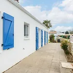 Maison Lumineuse Pres La Remigeasse * Dolus d'Oléron