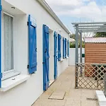 Σπίτι διακοπών Maison Lumineuse Pres La Remigeasse