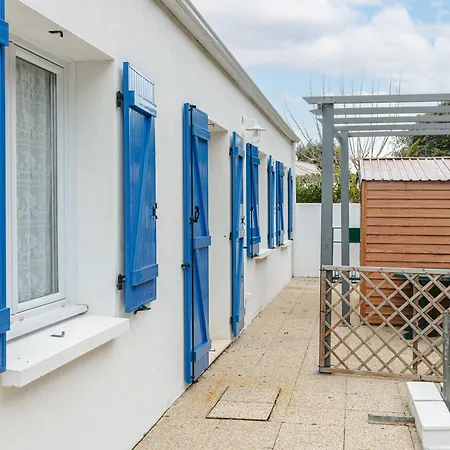 Maison Lumineuse Pres La Remigeasse Tatil Evi *