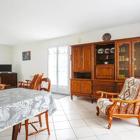 Tatil Evi Maison Lumineuse Pres La Remigeasse *