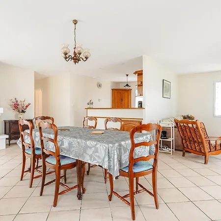 Maison Lumineuse Pres La Remigeasse Tatil Evi Dolus d'Oléron