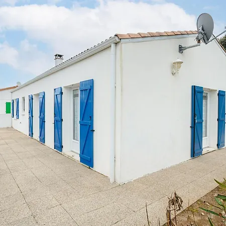 Maison Lumineuse Pres La Remigeasse *