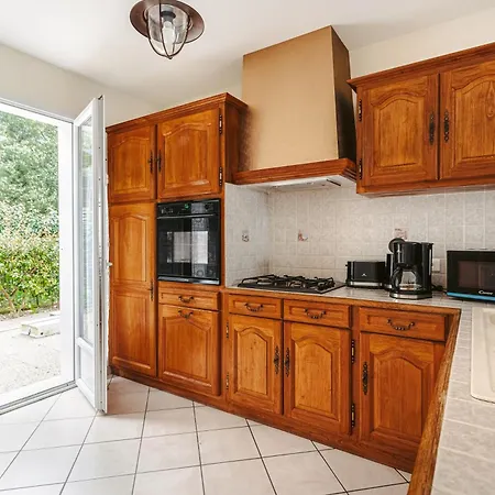 Maison Lumineuse Pres La Remigeasse Dolus d'Oléron