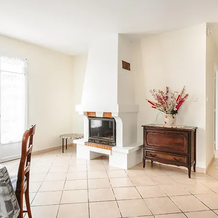 Maison Lumineuse Pres La Remigeasse * Dolus d'Oléron