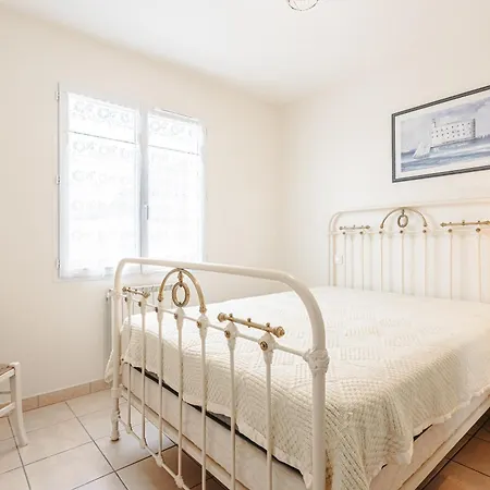 Σπίτι διακοπών Maison Lumineuse Pres La Remigeasse Dolus d'Oléron