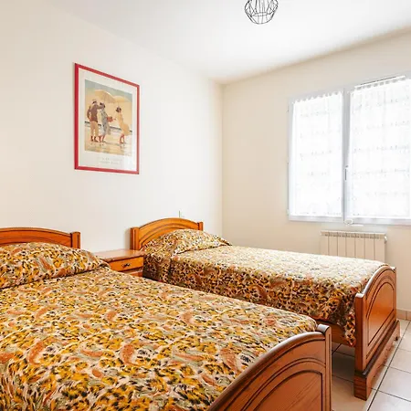Prázdninový dům Maison Lumineuse Pres La Remigeasse Dolus d'Oléron